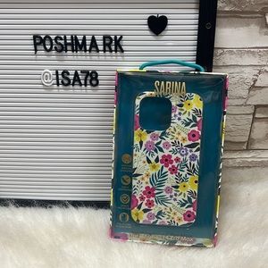 SARINA Slim case for iPhone 14 Pro Max